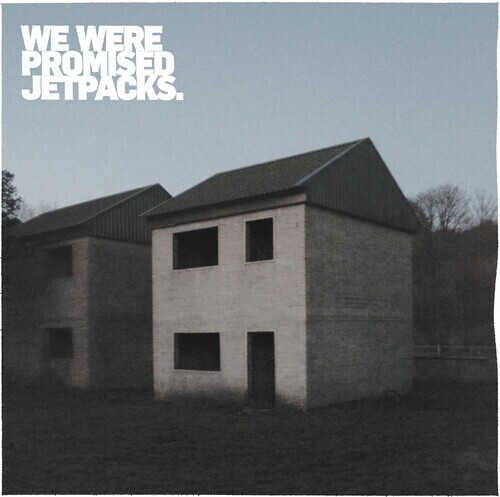 We Were Promised Jet Packs / These Four Walls