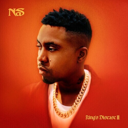 Nas / King&#39;s Disease II