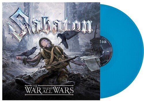 Sabaton / The War To End All Wars