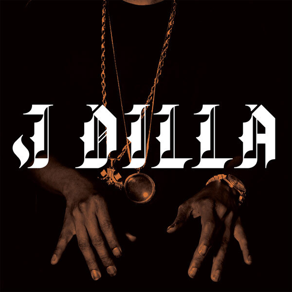 J Dilla / Diary Instrumental