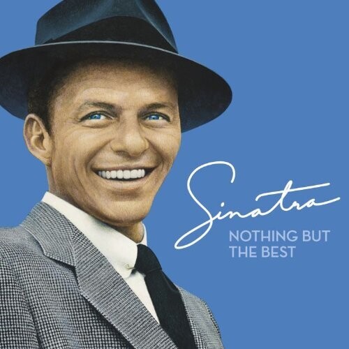 Frank Sinatra / Nothing But The Best (Colored Vinyl) (Import)