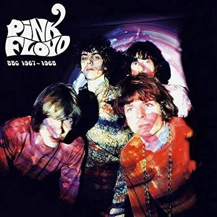 Pink Floyd / BBC 1967-1968 (Import)