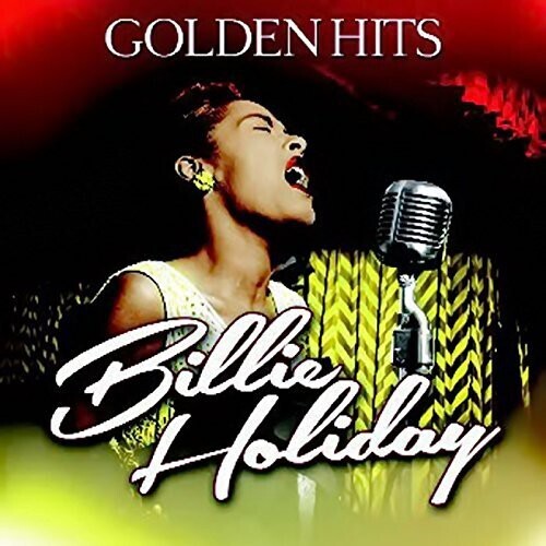 Billie Holiday / Golden Hits