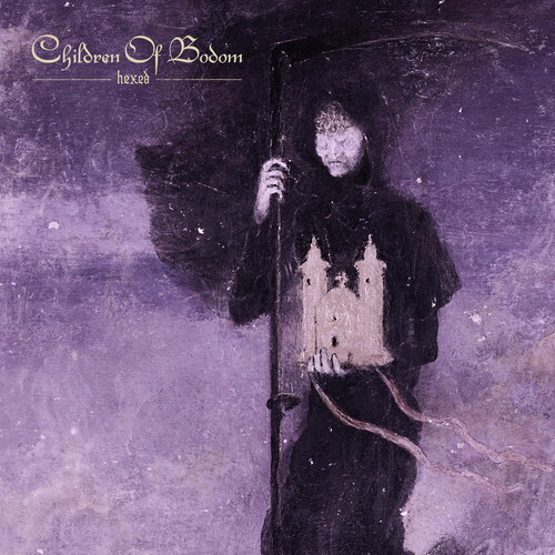 Children Of Bodem / Hexed (Import)