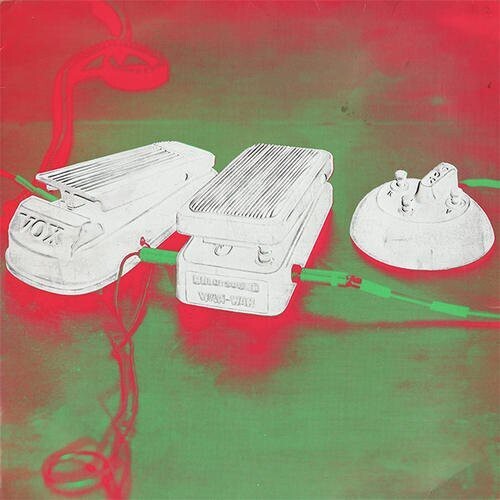 Spiritualized / Fucked Up 