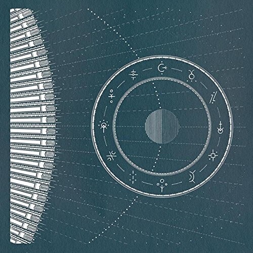 Bruno Major / A Song For Every Moon 