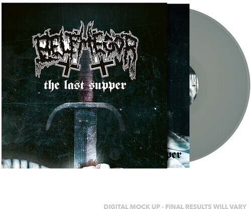 Belphegor / Last Supper