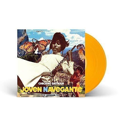 Chicano Batman / Joven
