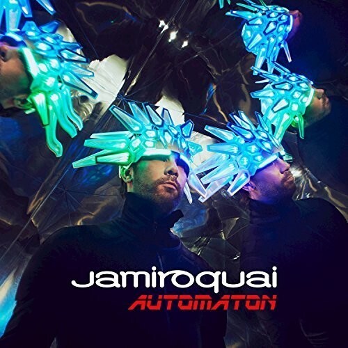 Jamiroquai / Automation (Import)