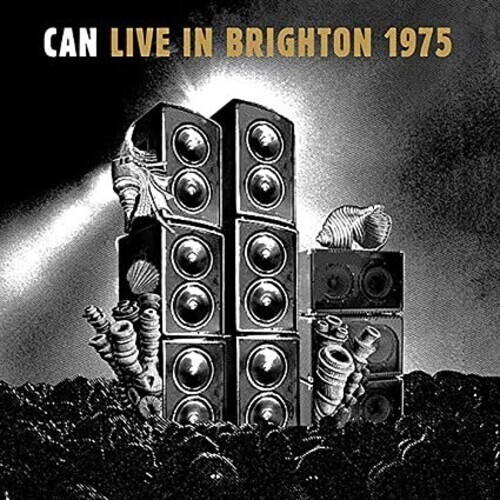 Can / Live In Brighton 1975