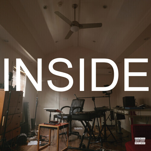 Bo Burnham / Inside (Songs) (Ex. Colored Vinyl)