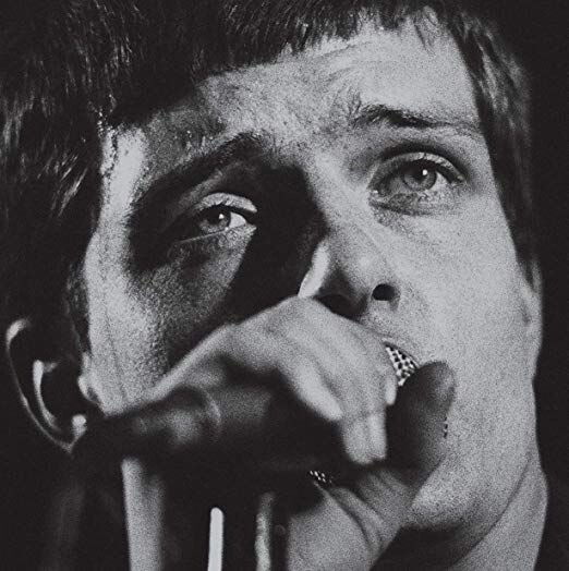 Joy Division / Live At Town Hall (Import)