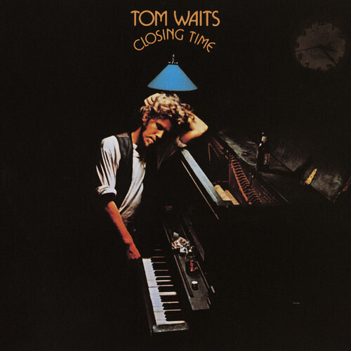 Tom Waits / Closing Time (Import)