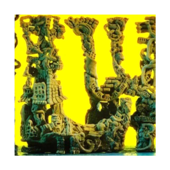 King Gizzard / L.W.  (Silver Vinyl)