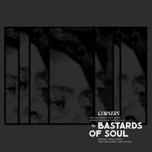 Bastards Of Soul / Corners