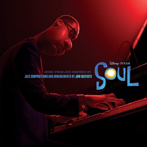 Soul OST