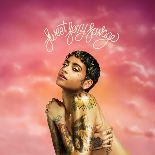 Kehlani / Sweetsexysavage