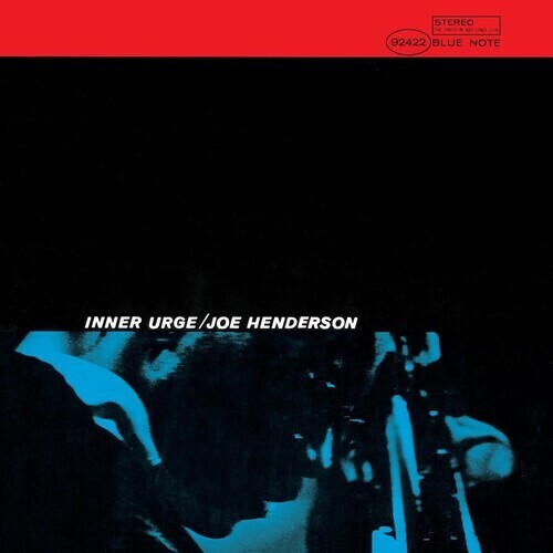 Joe Henderson / Inner Urge