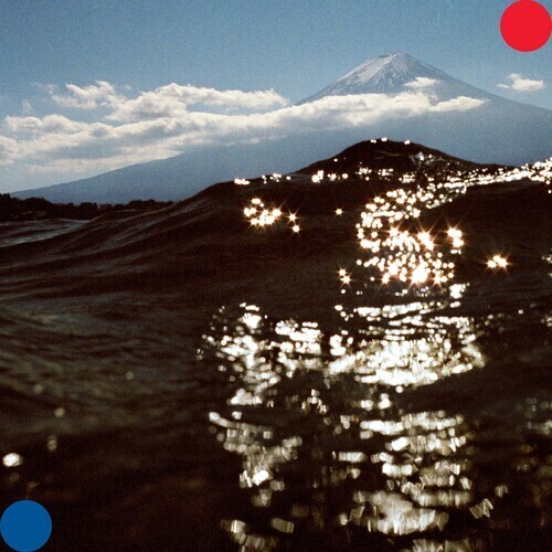 Cut Copy / Freeze Melt