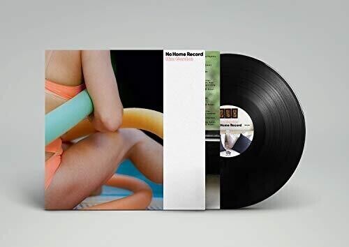 Kim Gordon / No Home Record