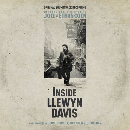 Inside Llewyn Davis OST