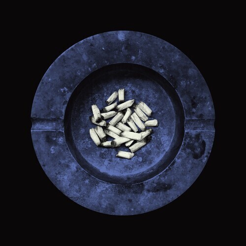 Laura Jane Grace / Stay Alive (Blue Vinyl)