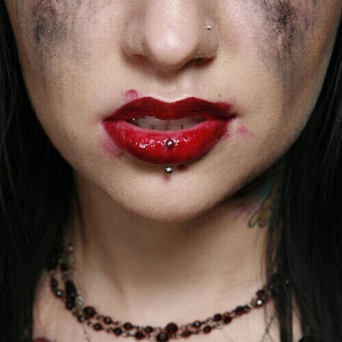 Escape The Fate / Dying Is Your Latest Fashion (Ex. Red Vinyl)