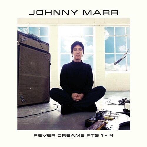 Johnny Marr / Fever Dreams