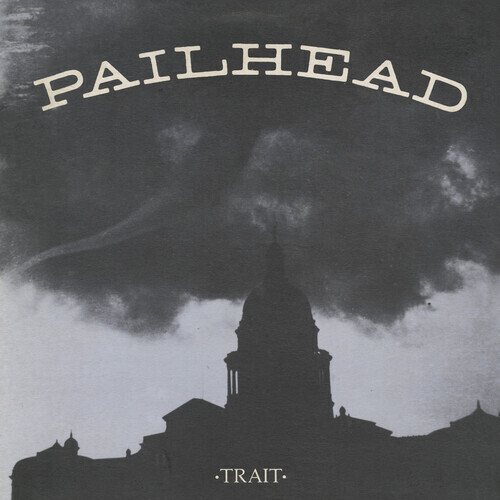 Pailhead / Trait (Blue Vinyl)