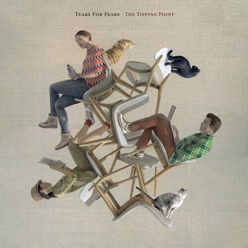 Tears For Fears / The Tipping Point