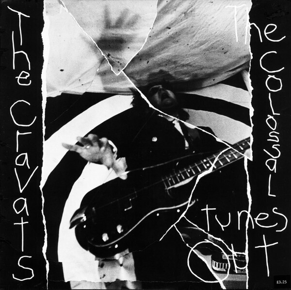 The Cravats / The Colossal Tunes Out