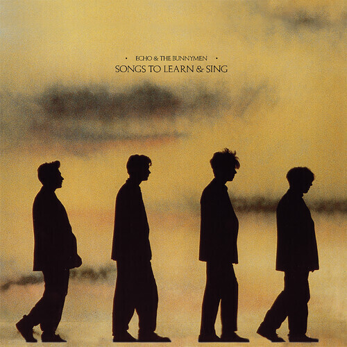 Echo & The Bunnymen / Songs To Learn And Sing