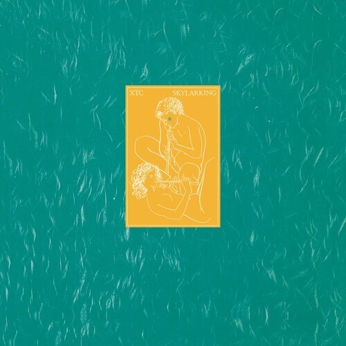 XTC / Skylarking (Import)