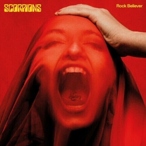 Scorpions / Rock Believer