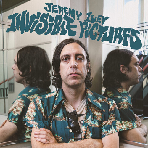 Jeremy Ivey / Invisible Pictures