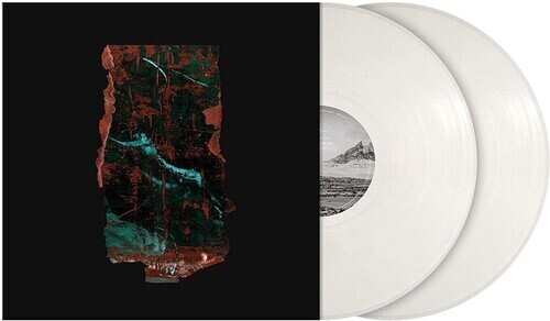 Cult Of Luna / The Long Road North (White Vinyl)