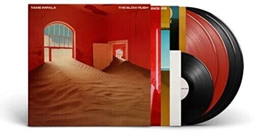 Tame Impala / Slow Rush Boxset