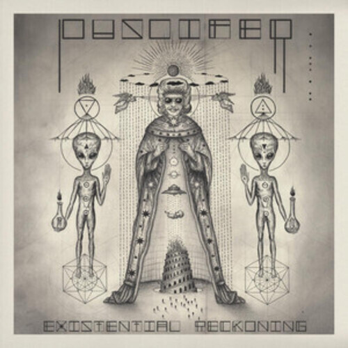 Puscifer / Existential Reckoning: Live At Arcosanti