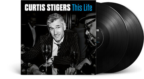 Curtis Stigers / This Life