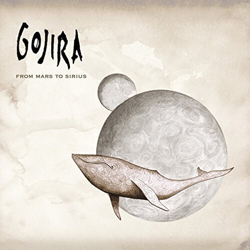 Gojira / From Mars To Sirus