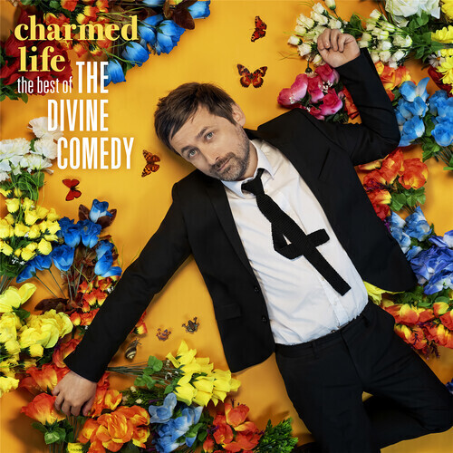 The Divine Comedy / Charmed Life 