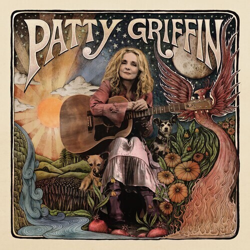 Patty Griffin / Self Titled