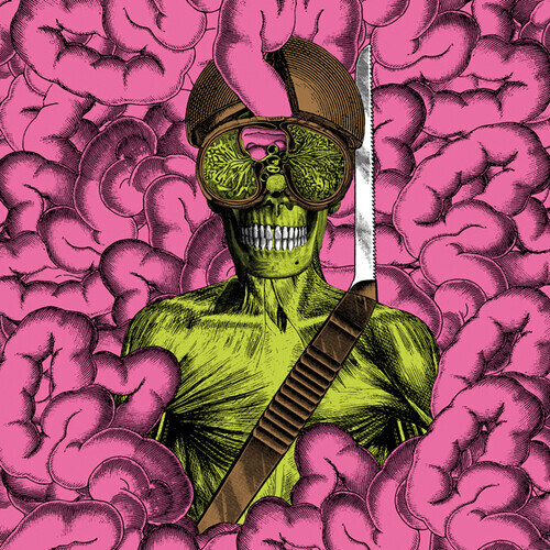 Thee Oh Sees / Carrion Crawler The Dream