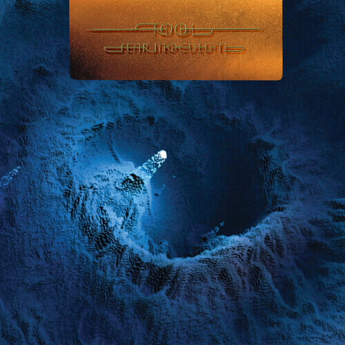 Tool / Fear Inoculum Box Set