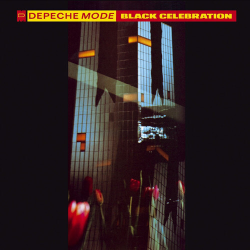 Depeche Mode / Black Celebration Reissue