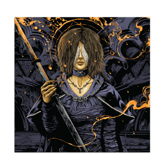 Demon&#39;s Souls OST