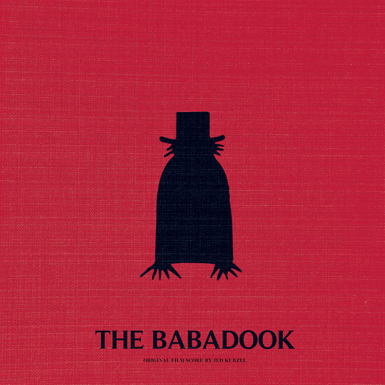 The Babadook OST 