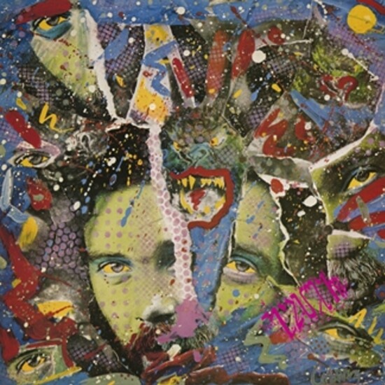 Roky Erickson / The Evil One