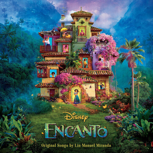 Encanto OST