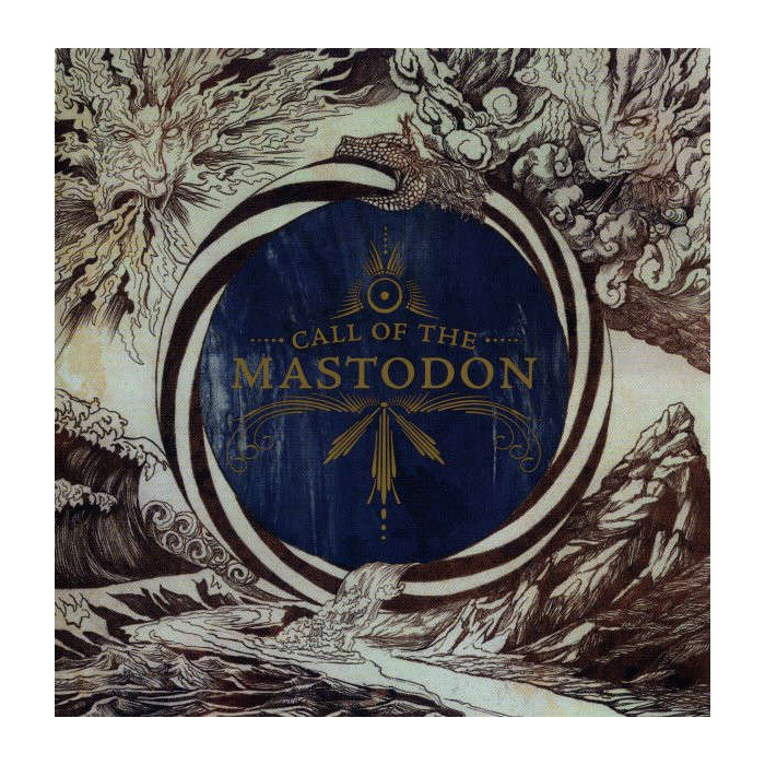 Mastodon / Call Of The Mastodon